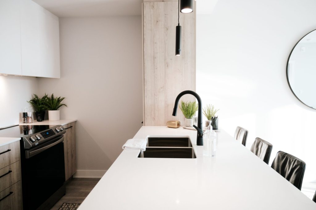 The perfect unit for your lifestyle