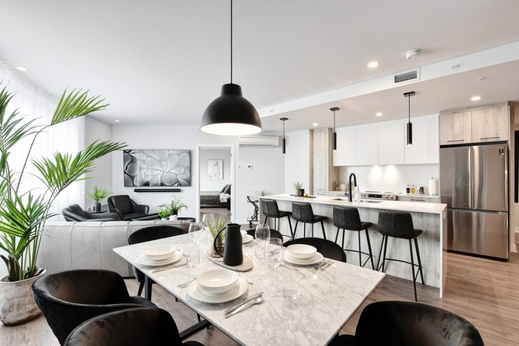 The perfect unit for your lifestyle