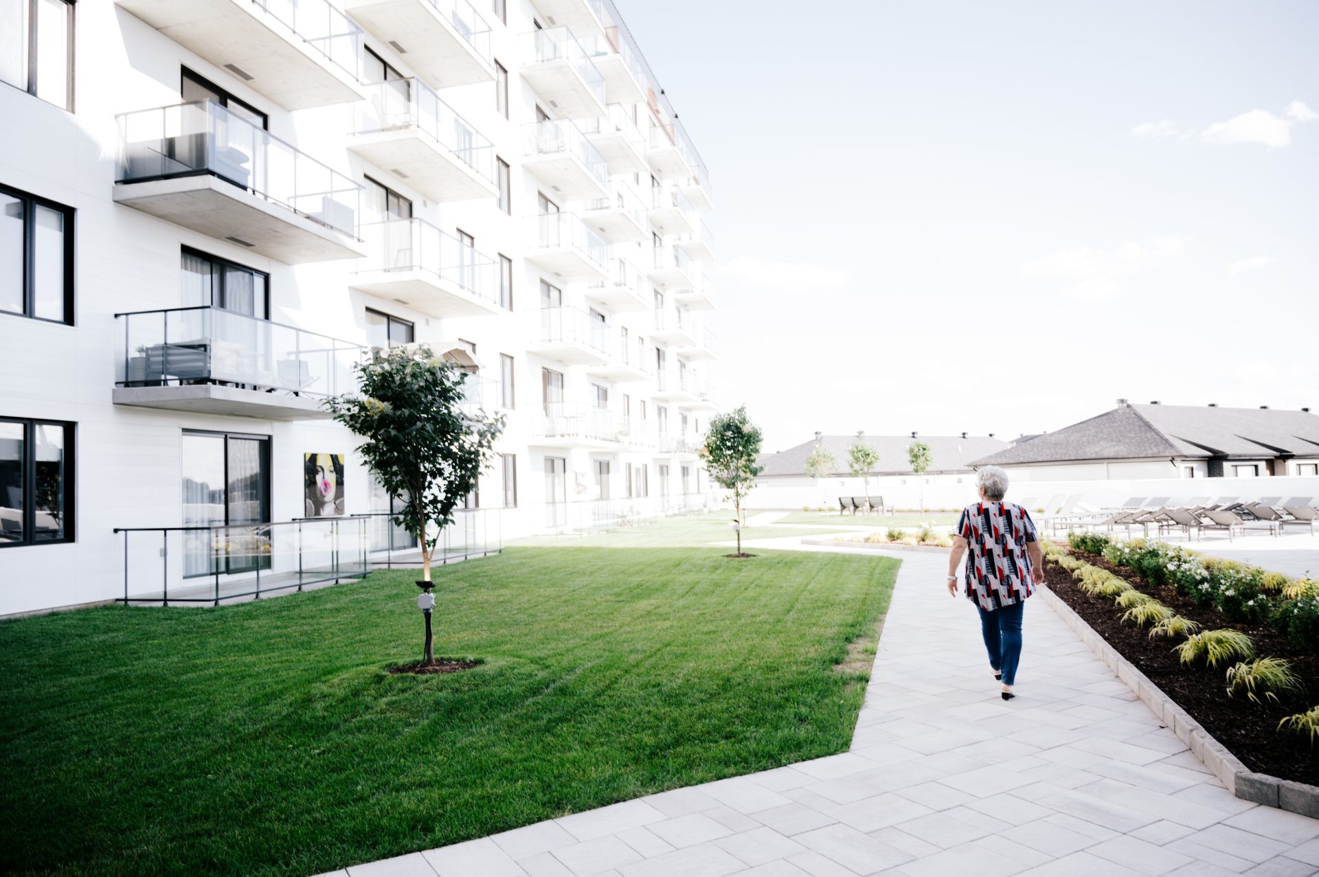 living your retirement