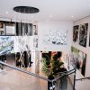inspired by luxury hotels