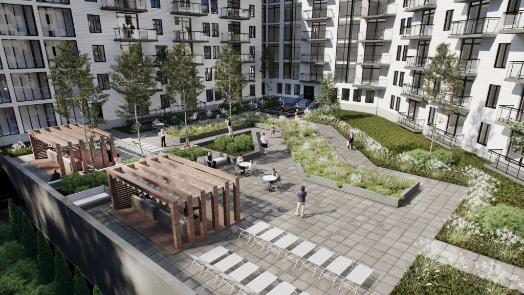 The perfect unit for your lifestyle