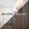 renting vs buying