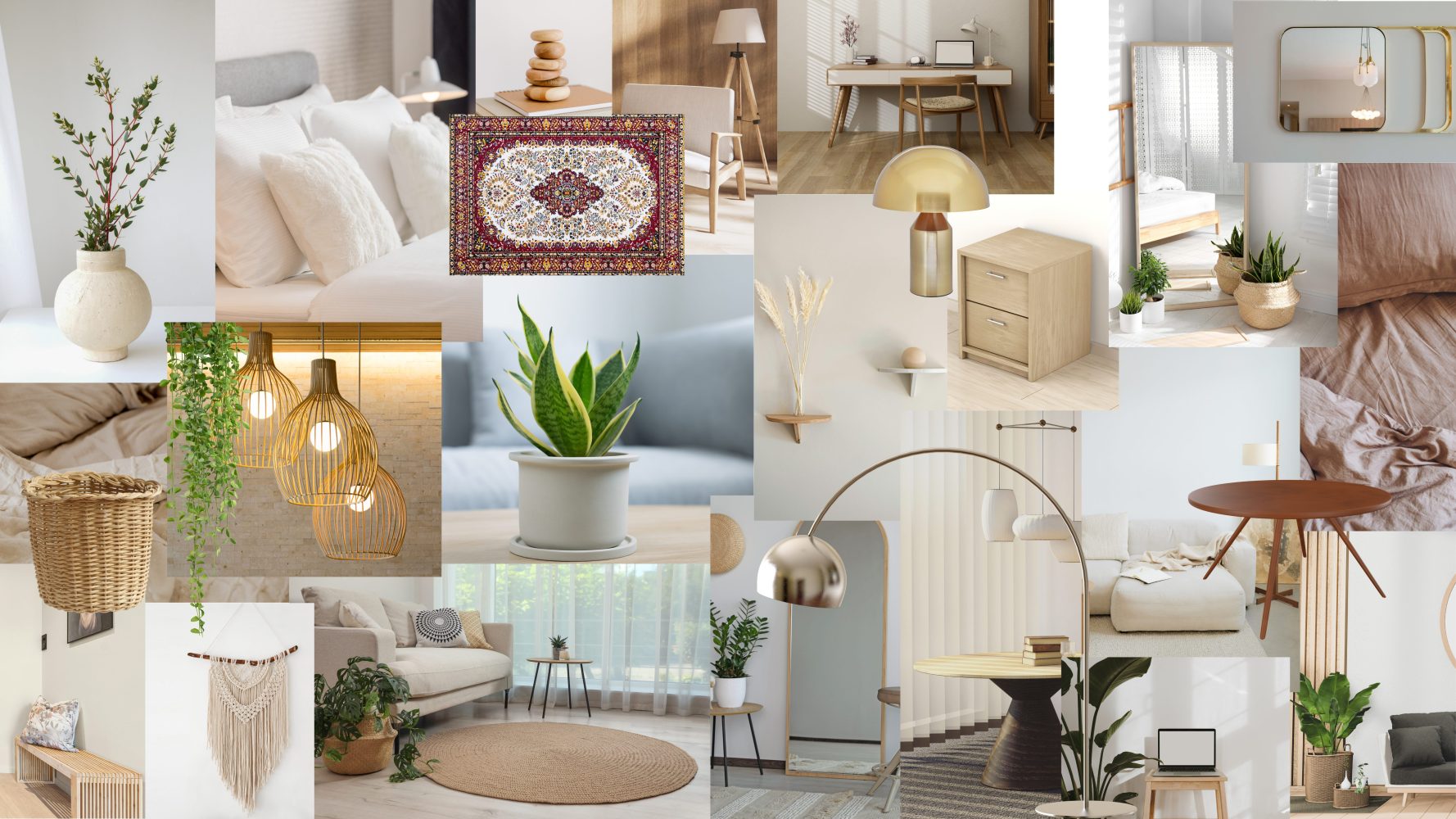 décorer son condo