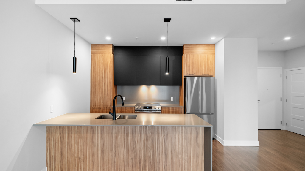 un penthouse au 7 sens
