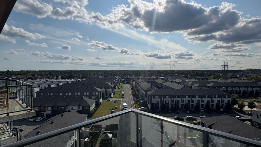 un penthouse au 7 sens
